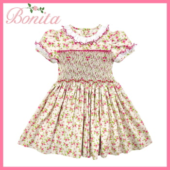 Vestido Floral Nara
