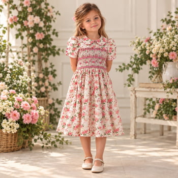 Vestido Lorena