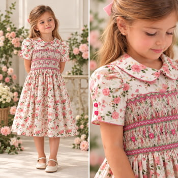 Vestido Lorena
