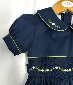 Vestido Malu Marinho 