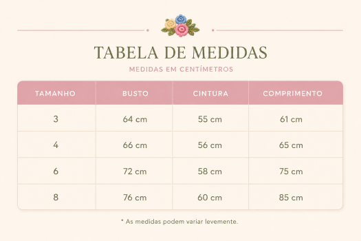 Vestido Babadinho Rosa 